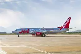 Jet2.com prevé traer a Canarias más de 1,2 millones de turistas británicos en verano