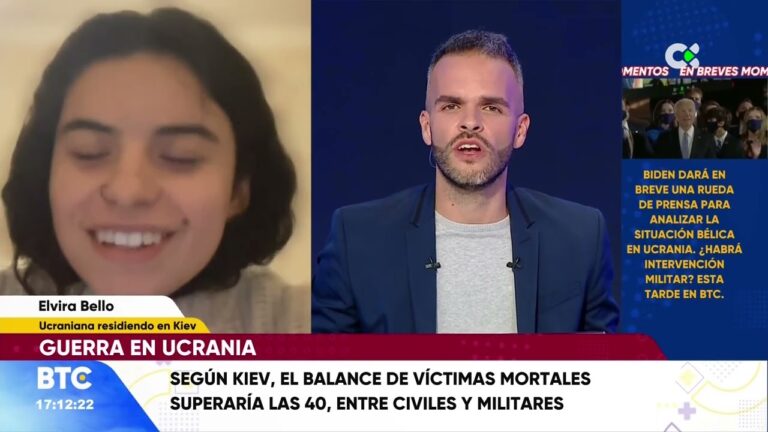 Buenas tardes Canarias | 24/02/22