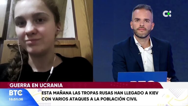 Buenas tardes Canarias | 25/02/22