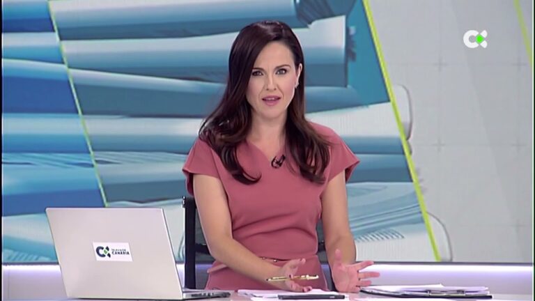 Buenos días Canarias | 25/02/22