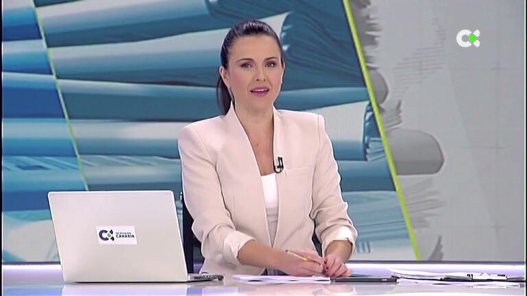 Buenos días Canarias | 28/02/22