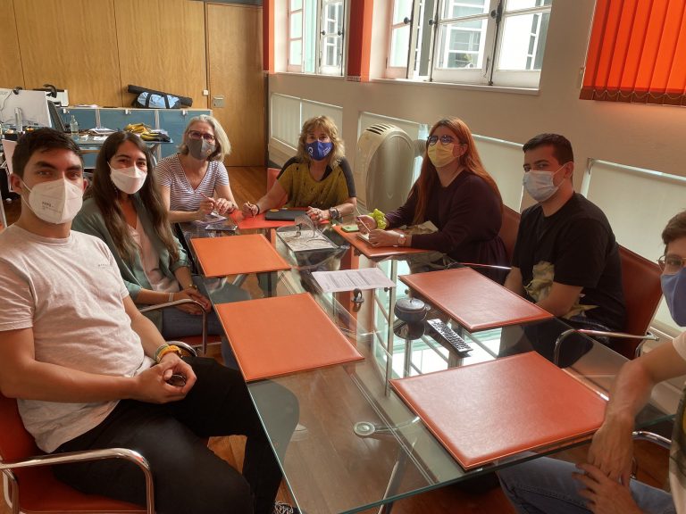 La ULPGC aprueba un protocolo para personal y estudiantes trans