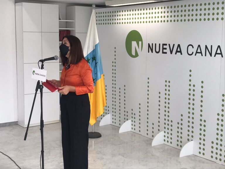 NC dice que la Renta de Ciudadanía es «un hito» que no disuade empleo