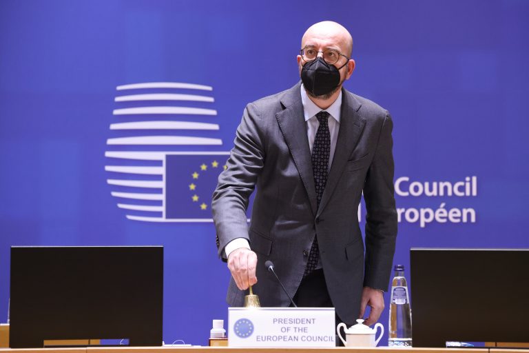 La UE confirma que prepara otra batería de sanciones «urgente» contra Rusia