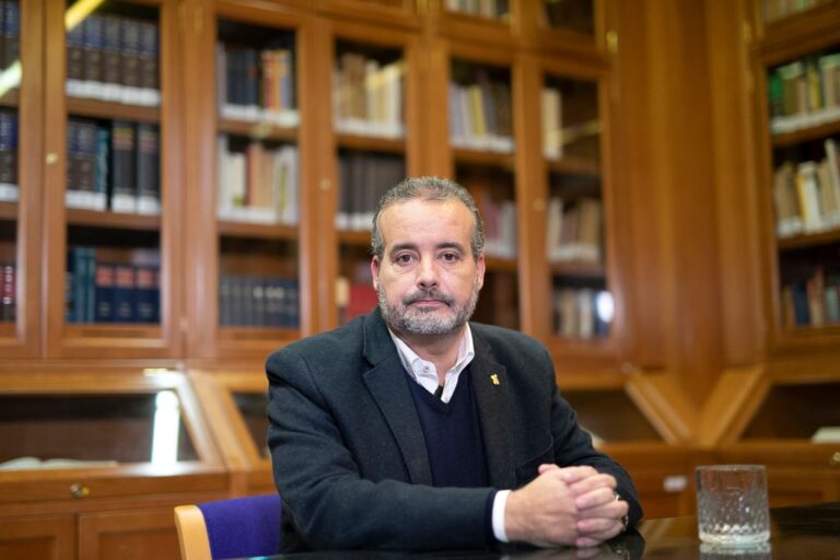 ‘Confesiones’ recuerda a Iván Robayna