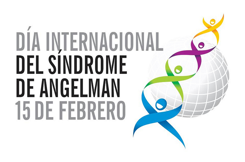El síndrome de Angelman afecta a 20.000 personas en España