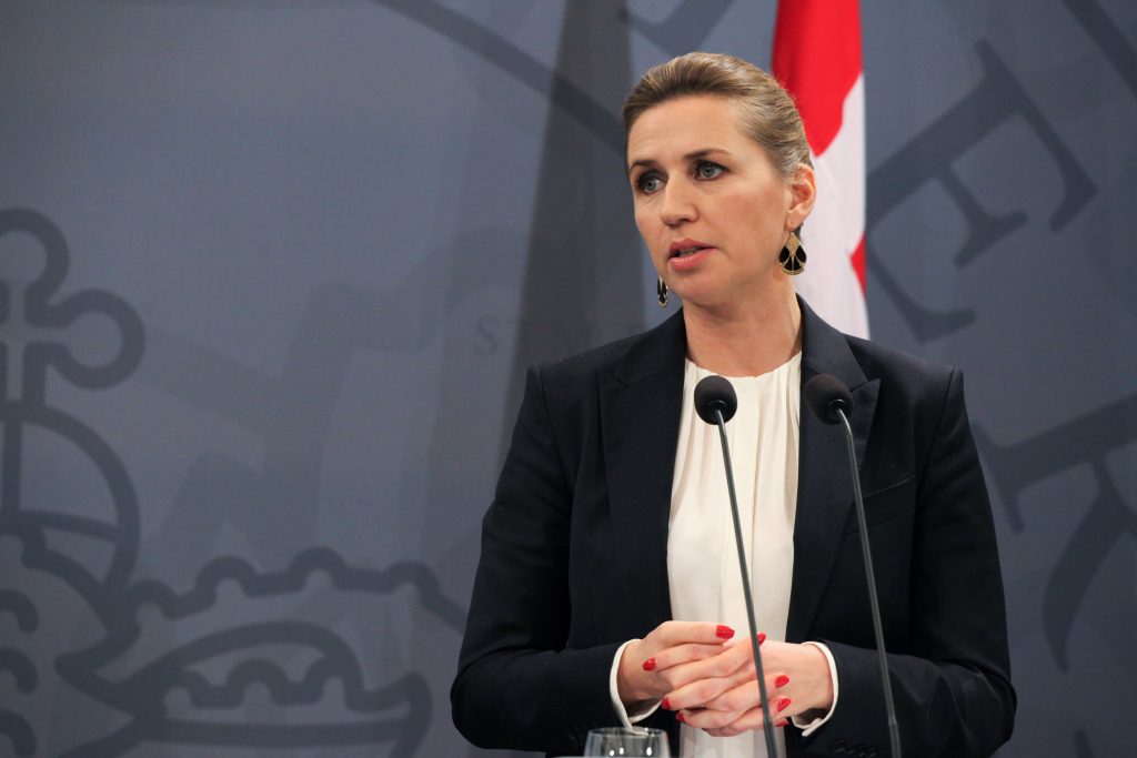 Dinamarca elimina las restricciones frente a la covid a partir de este martes