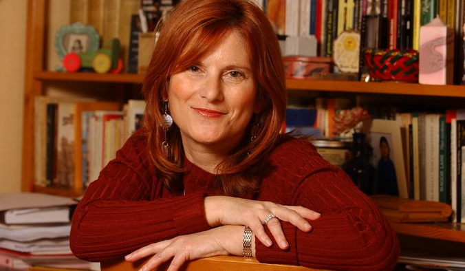 Dolores Campos Herrero en ‘Canarias es Cultura’