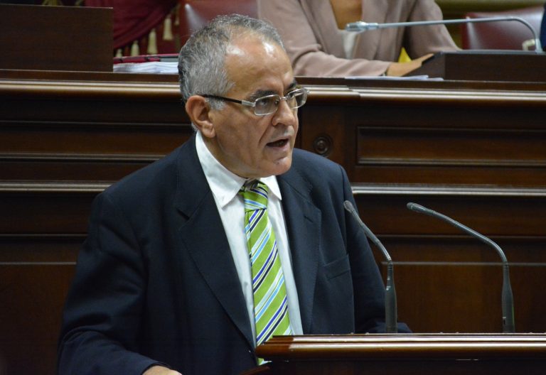 Transparencia pedirá a entidades privadas que den cuenta de fondos europeos