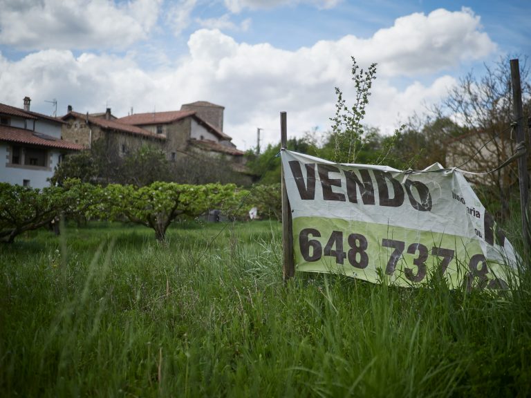 Canarias es la comunidad que más población rural ha ganado en los últimos 25 años