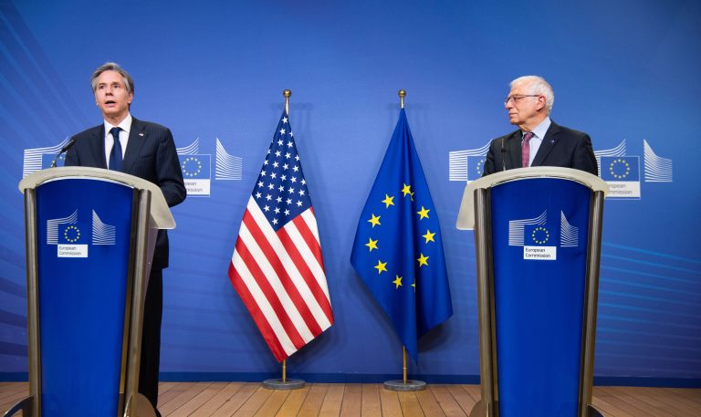 Borrell: «Esperamos lo mejor pero nos preparamos para lo peor»