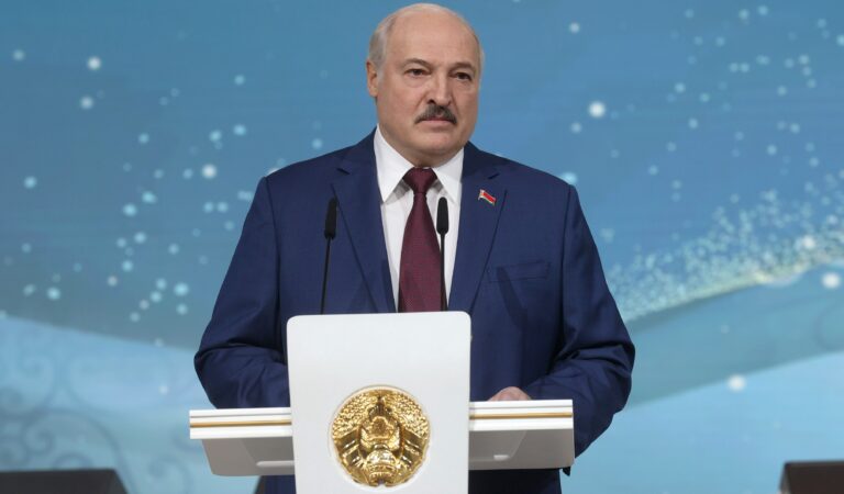 Bielorrusia asegura que «todo está preparado» para el encuentro entre Rusia y Ucrania