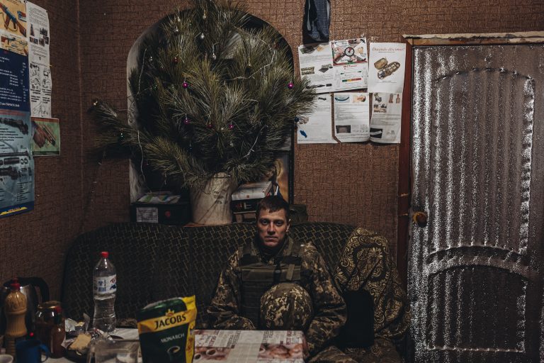 Donetsk y Lugansk anuncian el estado de movilización general