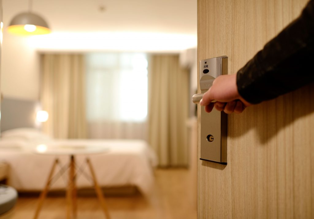 Los hoteleros ven "fundamental" la prórroga de los ERTE