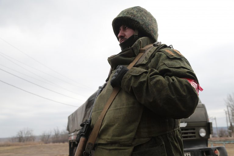 Las autoridades de Donetsk suspenden la movilización general tras «completar» sus fuerzas