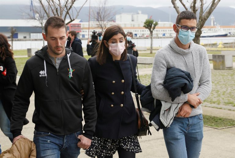 España, de luto oficial este lunes por el naufragio del pesquero gallego ‘Villa de Pitanxo’