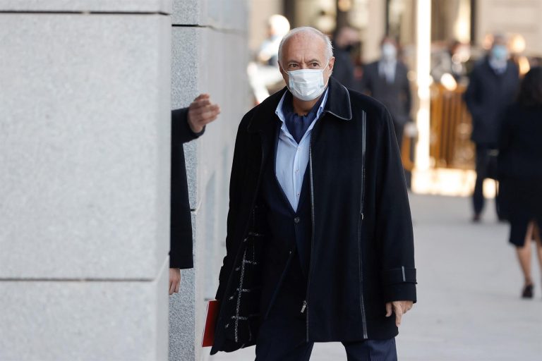 José Luis Moreno, ante el juez: «No soy el capo de nada»