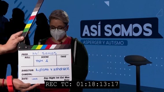 RTVC visibiliza el Autismo y el Asperger
