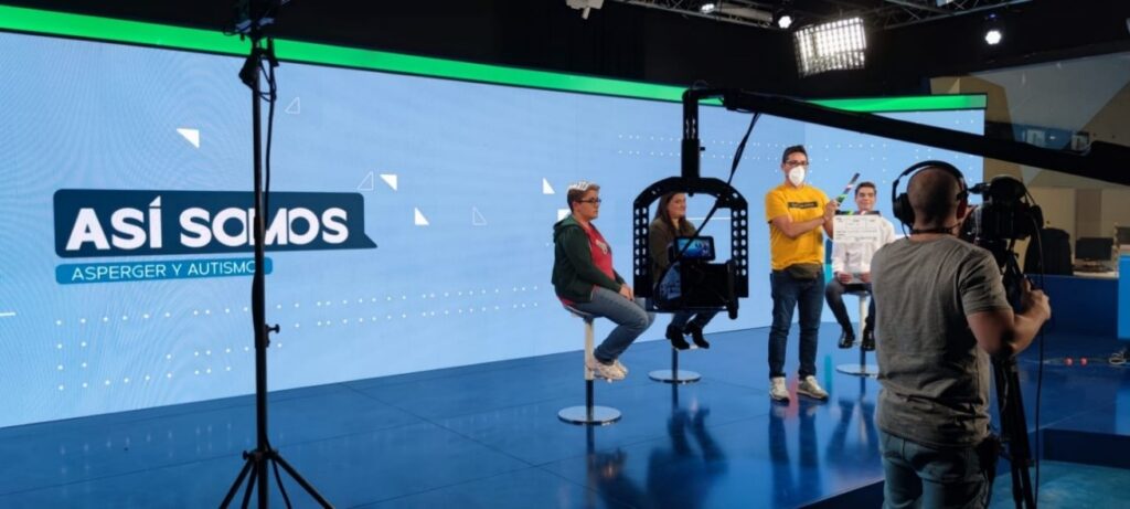 RTVC visibiliza el Autismo y el Asperger