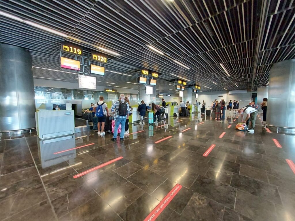 Canarias acude a Martinica con el objetivo de convertirse en sede de la Agencia Europea del Turismo