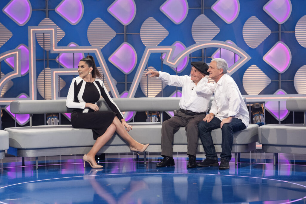 Televisión Canaria derriba los prejuicios contra el Parkinson