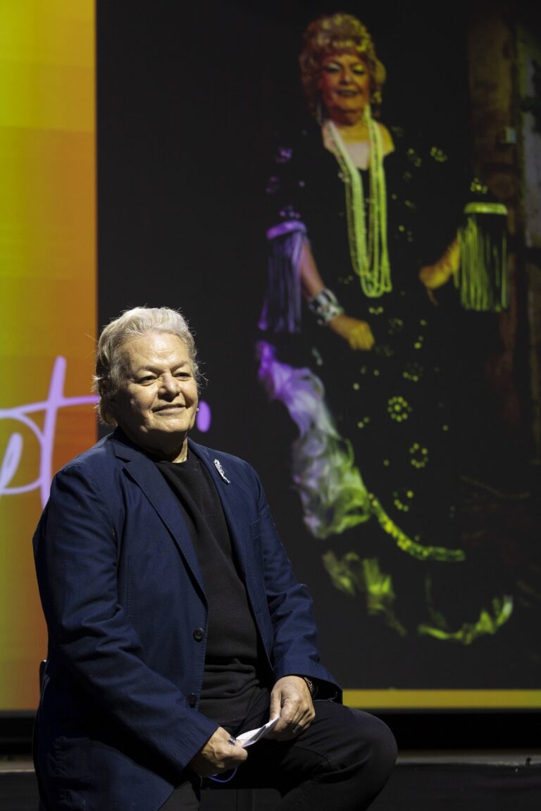 Pedro Daktari actuará el martes de Carnaval en Las Palmas de Gran Canaria