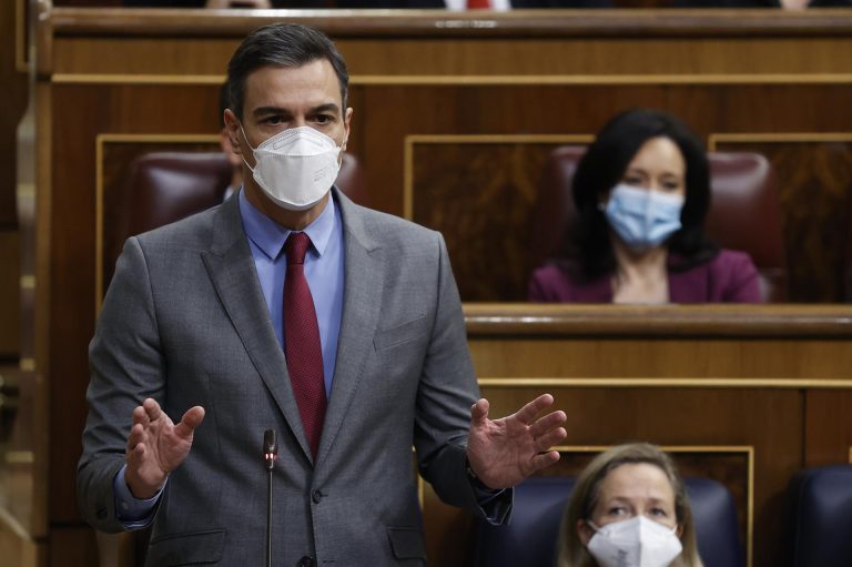 Sánchez garantiza que no habrá adelanto de las elecciones generales a pesar de la crisis del PP