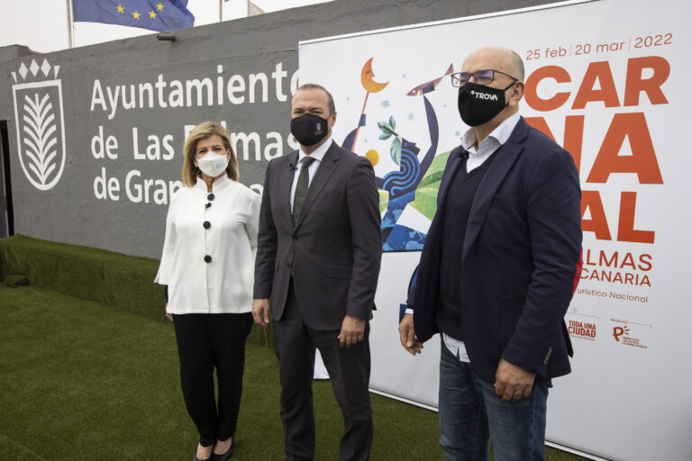 La Trova abrirá el Carnaval de Las Palmas de Gran Canaria