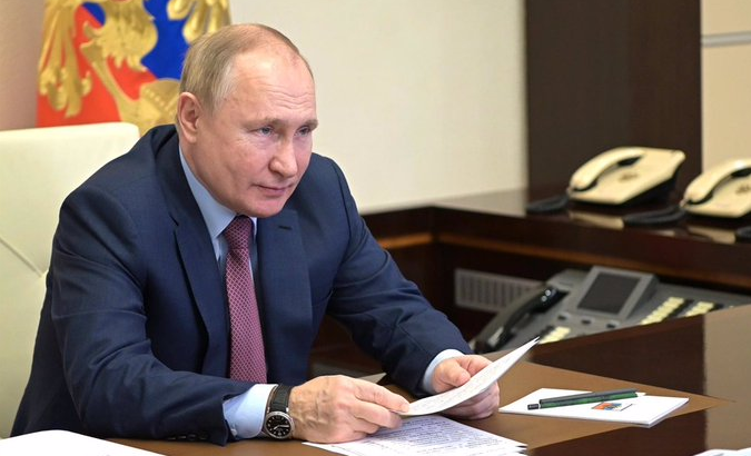 Rusia se retira del Consejo de Europa