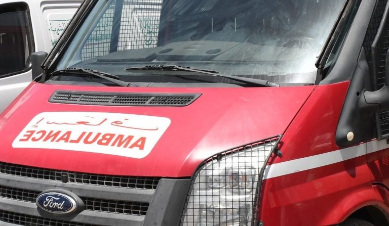 Rescatado sin vida el niño marroquí Rayan tras 96 horas atrapado en un pozo