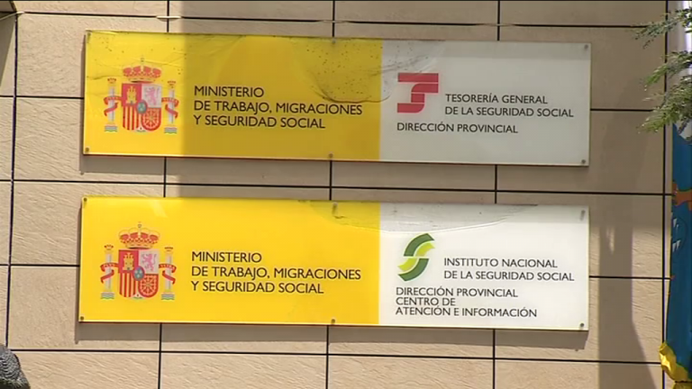 Canarias incorporará a 83 trabajadores de la Seguridad Social