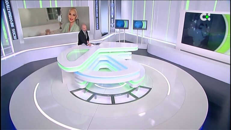 La ausencia de ofertas obliga a declarar desierto el concurso de las nuevas instalaciones de TVPC