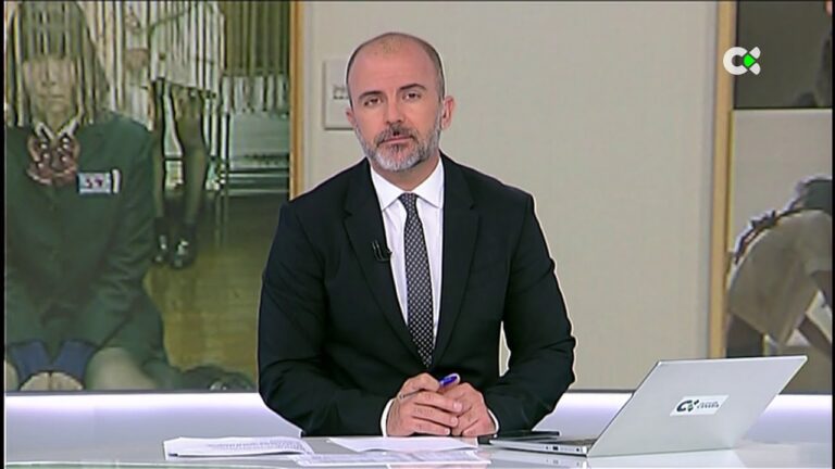 Telenoticias 1 | 28/02/22
