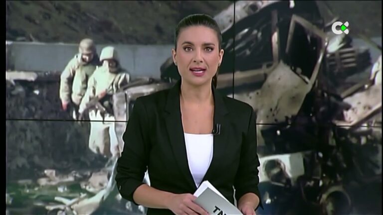 Telenoticias 2 | 27/02/22