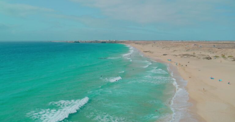 Televisión Canaria sigue ‘Tocando el cielo’ por las Islas