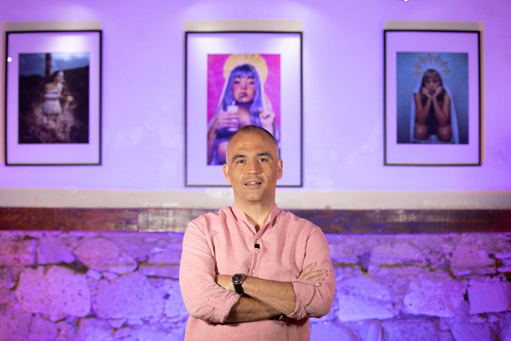 Versos, décimas y romances, con Yeray Rodríguez