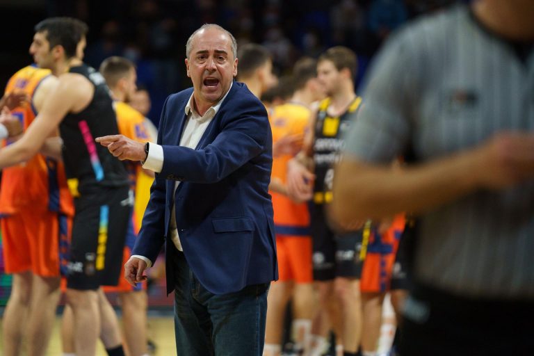 El Lenovo Tenerife supera el compromiso ante el SIG Strasbourg (67-85)