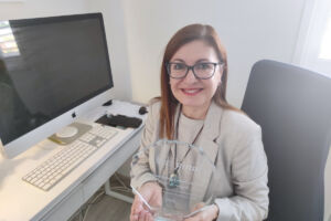 Instituto Universitario de Estudios de Las Mujeres