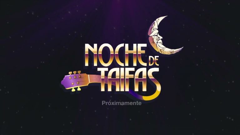 La gran noche de María