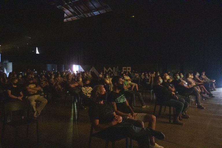 El Festival de Cine trabaja en casi un millar de títulos para su vigésima primera edición