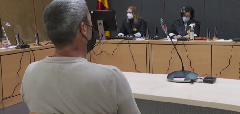 Más de 11 años de cárcel por intentar asesinar a su expareja en Gran Canaria