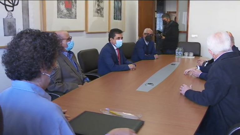 El Frente Polisario denuncia la «represión brutal» en Dajla