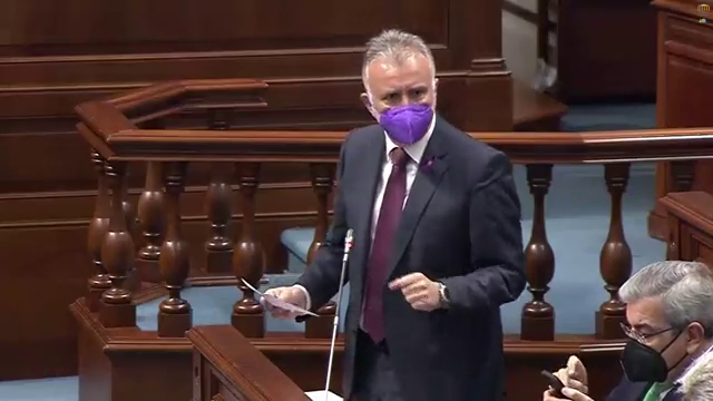 Torres advierte de posibles «sobresaltos» si el conflicto de Ucrania se prolonga
