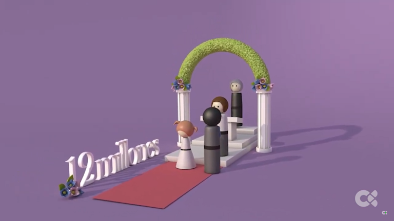 Matrimonios forzosos