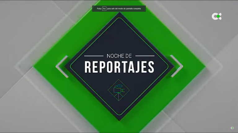 Noche de reportajes analiza «El Largo Viaje hacia la igualdad»