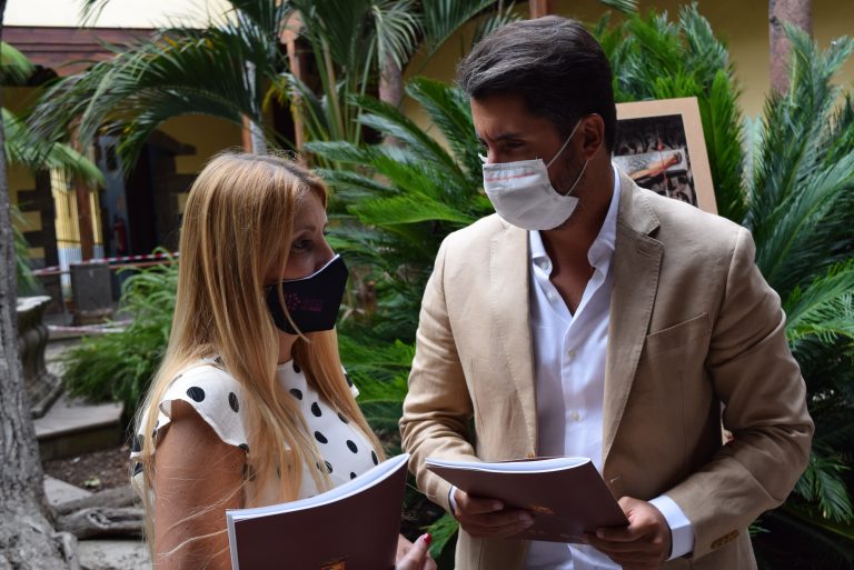 El alcalde de La Laguna deberá declarar ante la justicia por el caso «Laycas»