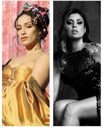 Chanel y Cristina Ramos actuarán en la Gala Drag Queen de Las Palmas de Gran Canaria