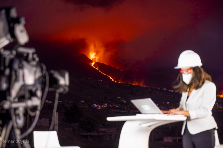 La Asociación de la Prensa de Madrid premia a los Servicios Informativos de RTVC