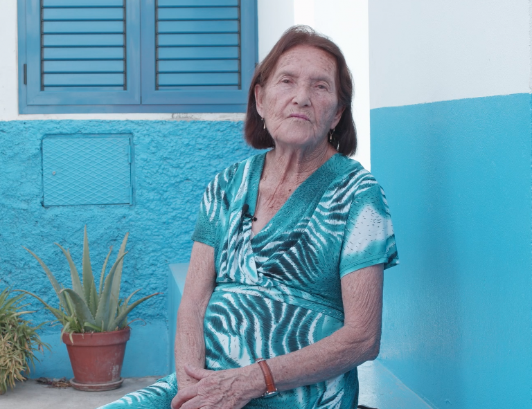 María de la Concepción Rosario Medina 