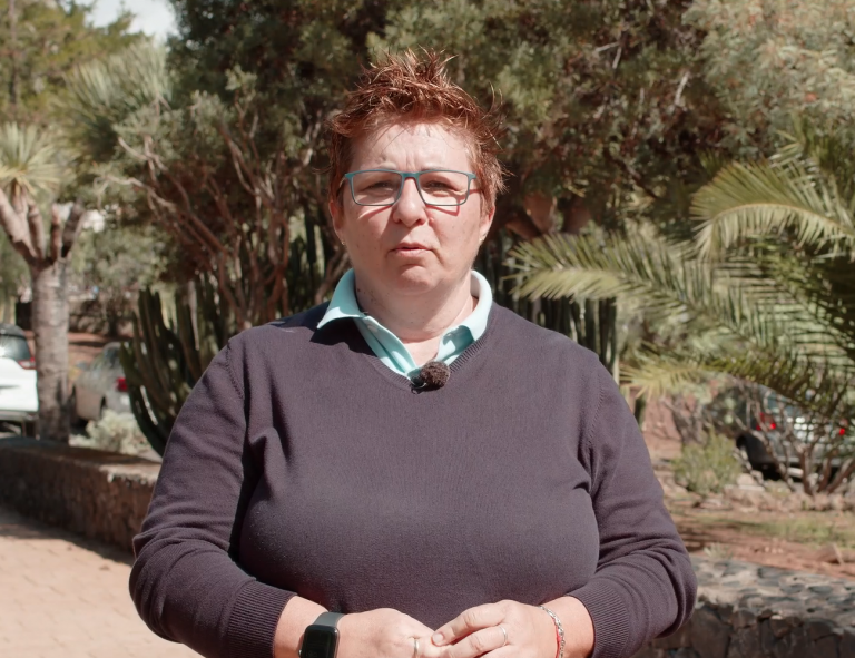 Elizabeth Zamora Morales